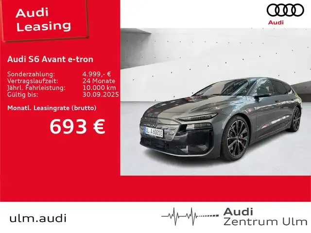 Audi Sonstiges