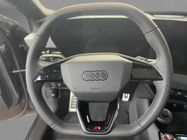 Audi Sonstiges