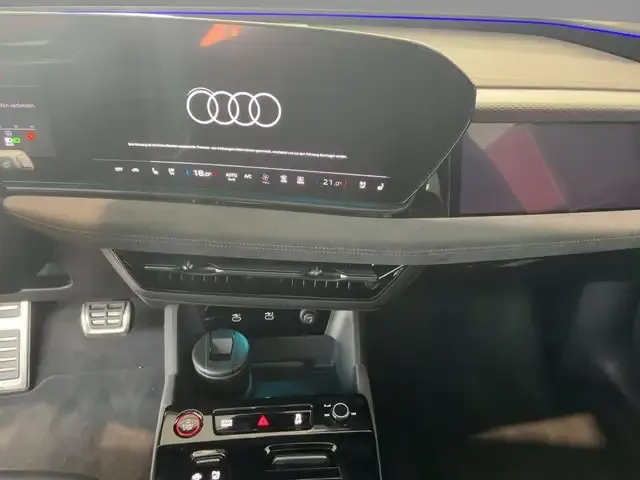 Audi Sonstiges