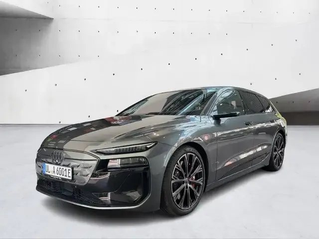 Audi Sonstiges