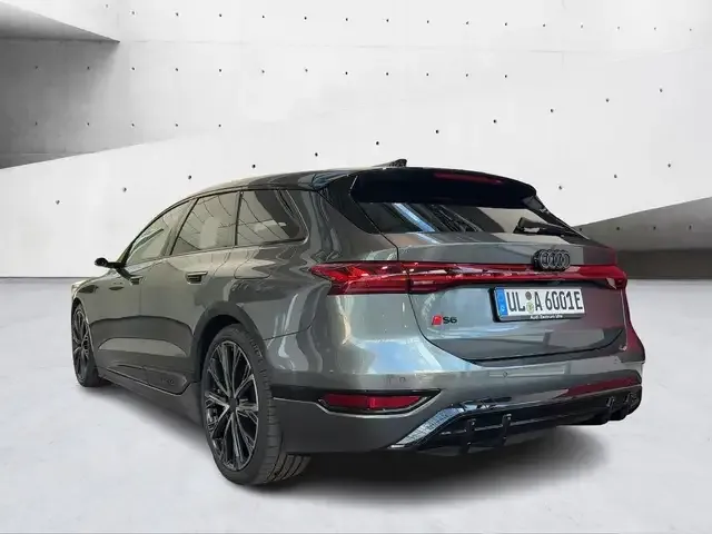Audi Sonstiges