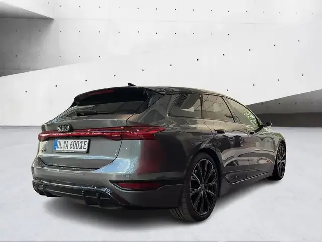 Audi Sonstiges