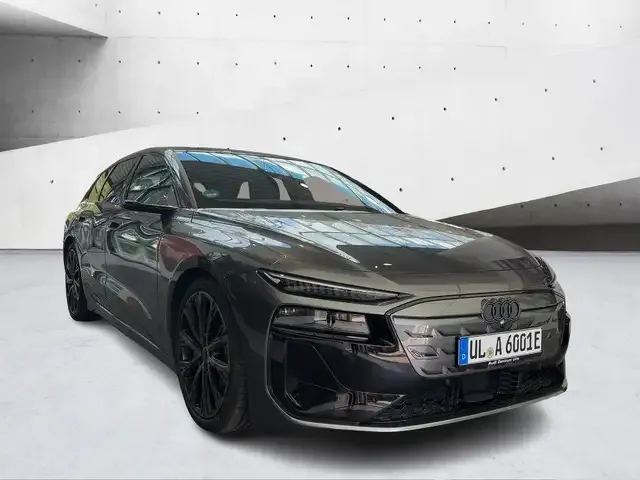 Audi Sonstiges