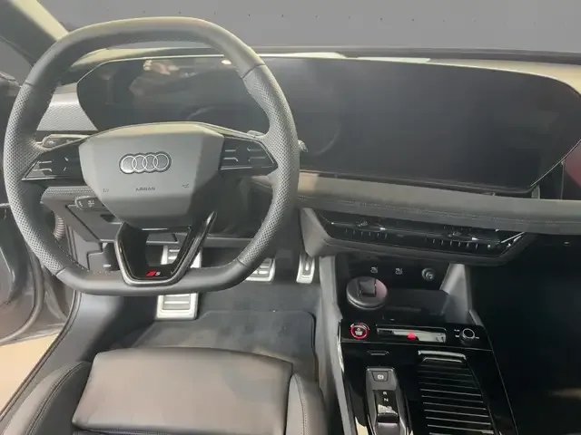 Audi Sonstiges