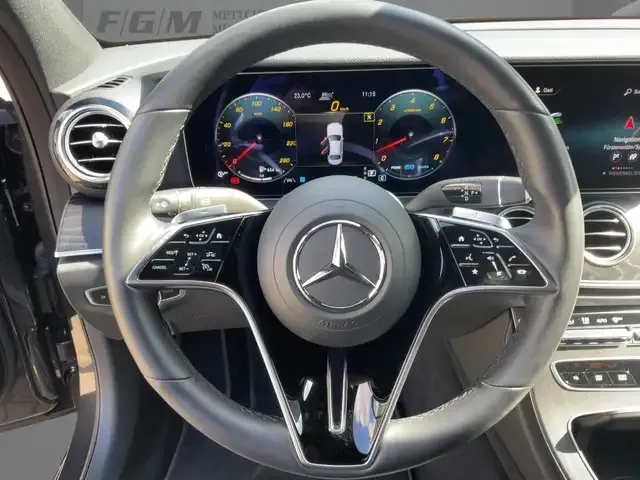 Mercedes-Benz E 450