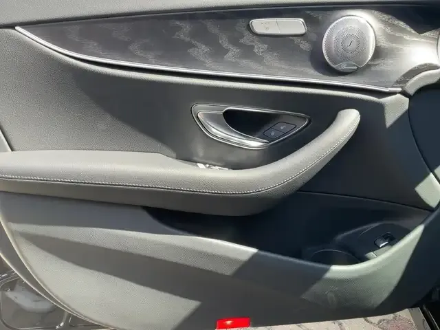Mercedes-Benz E 450
