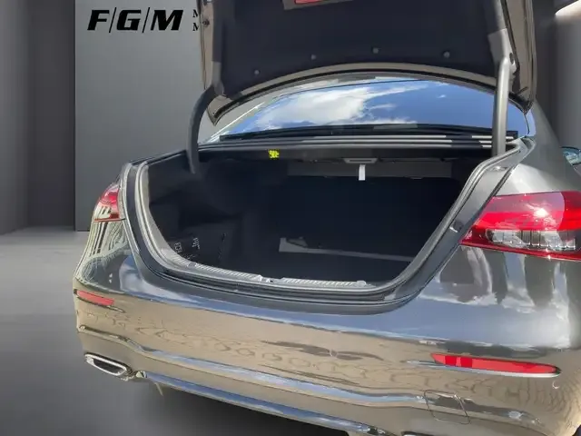 Mercedes-Benz E 450