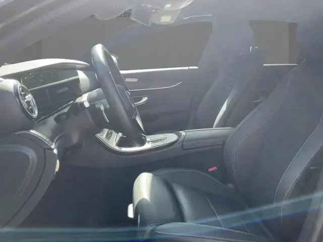 Mercedes-Benz E 450