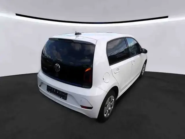 Volkswagen e-up!