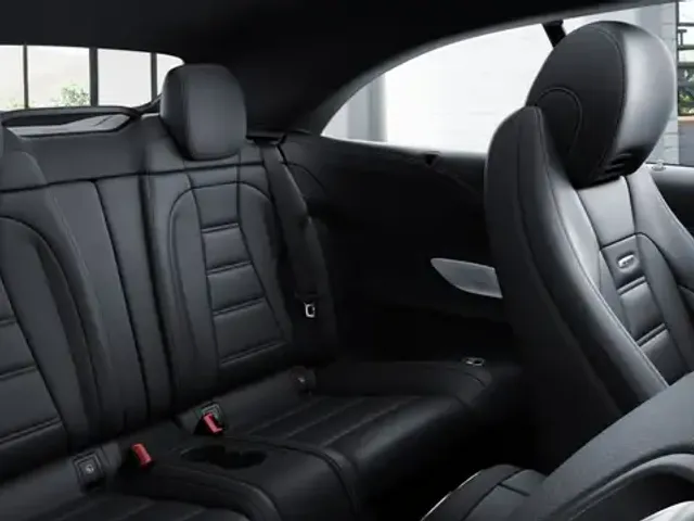 Mercedes-Benz E 53 AMG