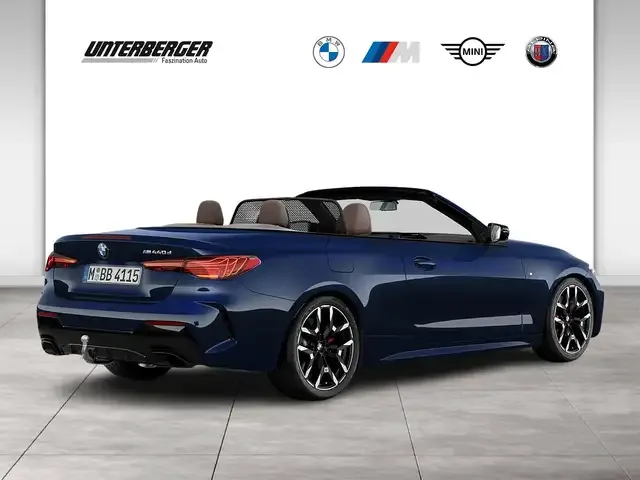 BMW 440