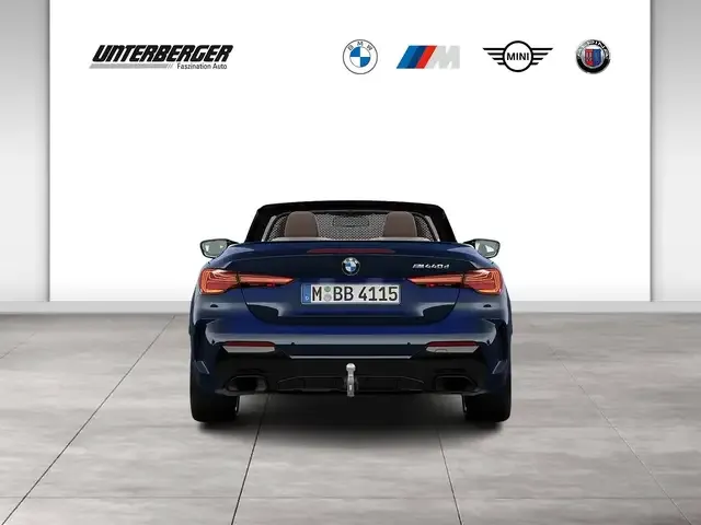 BMW 440