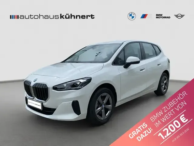BMW 220