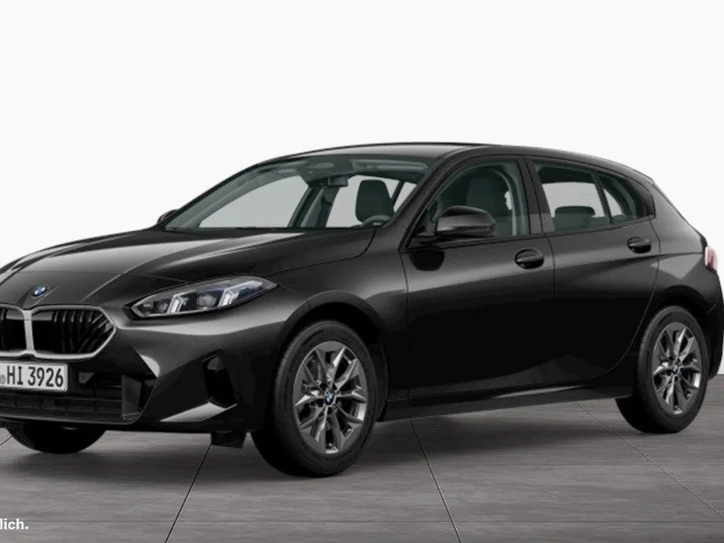BMW 120