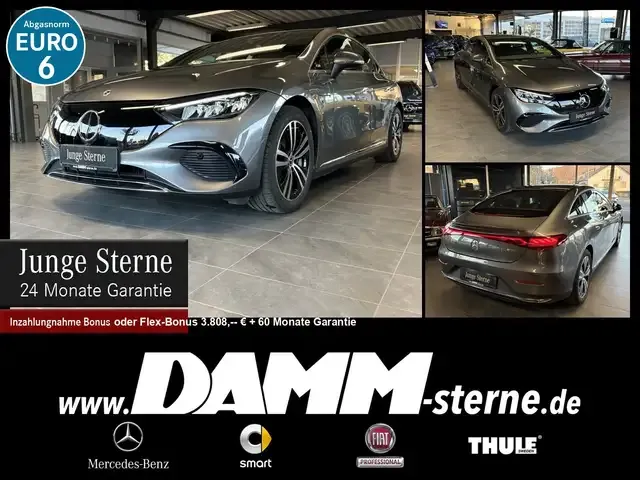 Mercedes-Benz EQE 300