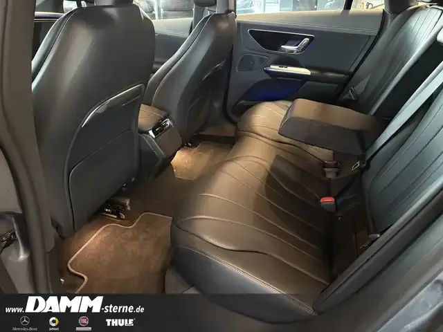 Mercedes-Benz EQE 300