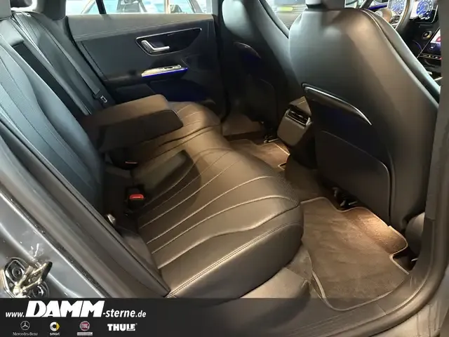 Mercedes-Benz EQE 300