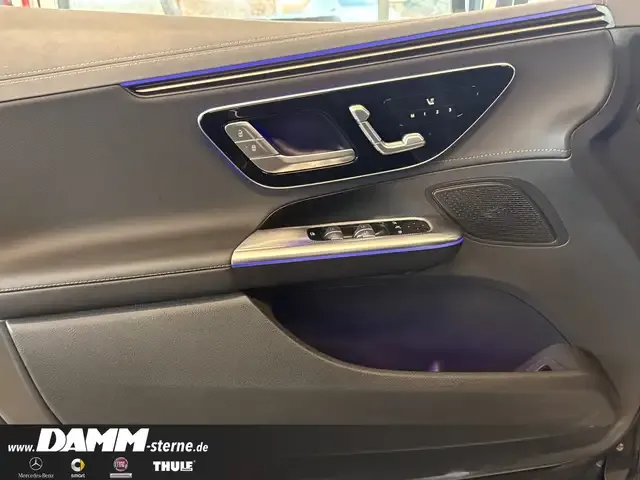 Mercedes-Benz EQE 300