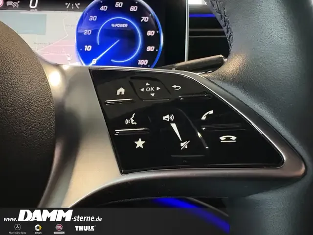 Mercedes-Benz EQE 300