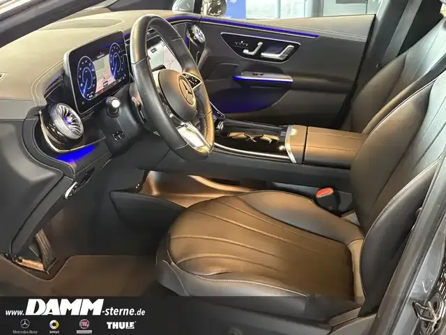 Mercedes-Benz EQE 300