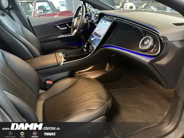 Mercedes-Benz EQE 300