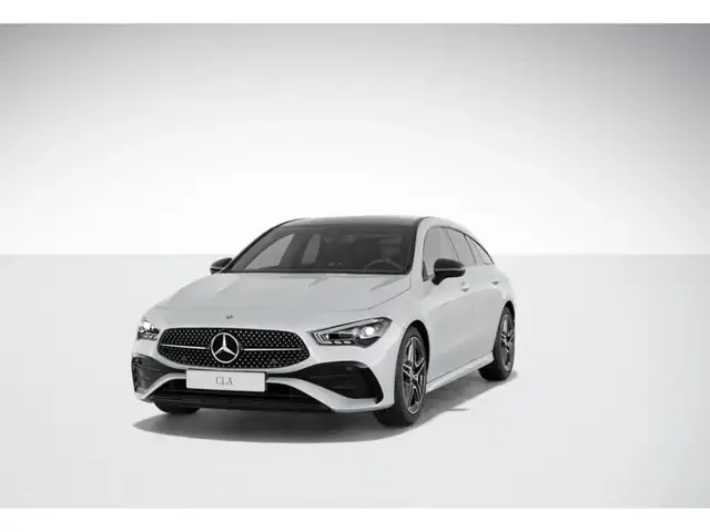 Mercedes-Benz CLA 220