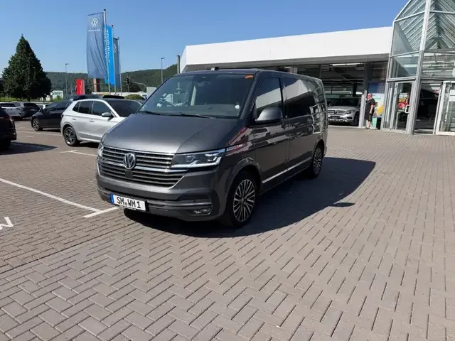 Volkswagen T6.1 Multivan