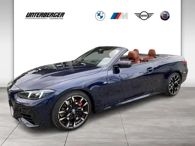 BMW 420