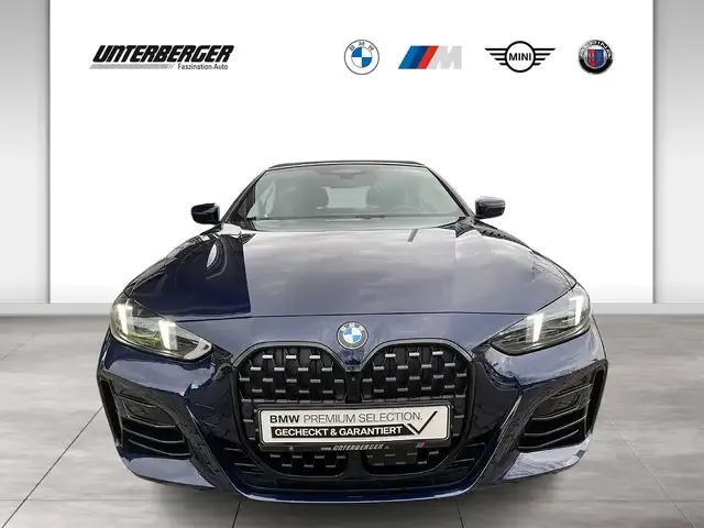 BMW 420