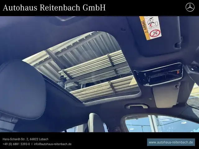 Mercedes-Benz GLC 450