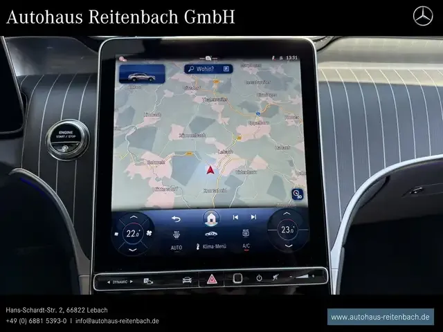 Mercedes-Benz GLC 450