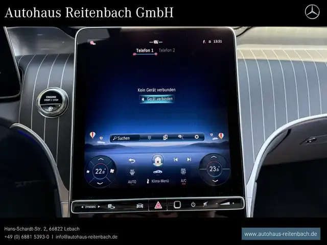 Mercedes-Benz GLC 450