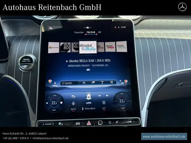 Mercedes-Benz GLC 450