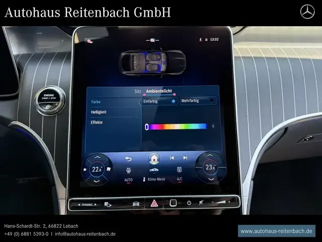 Mercedes-Benz GLC 450