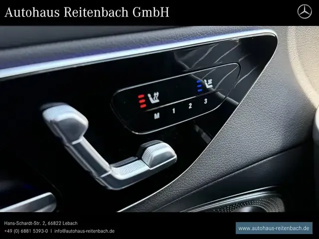 Mercedes-Benz GLC 450