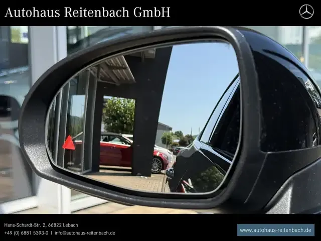 Mercedes-Benz GLC 450