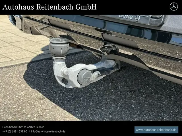 Mercedes-Benz GLC 450