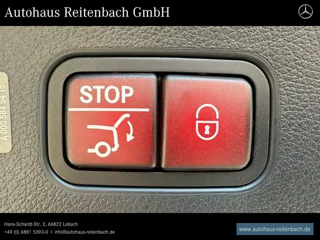 Mercedes-Benz GLC 450