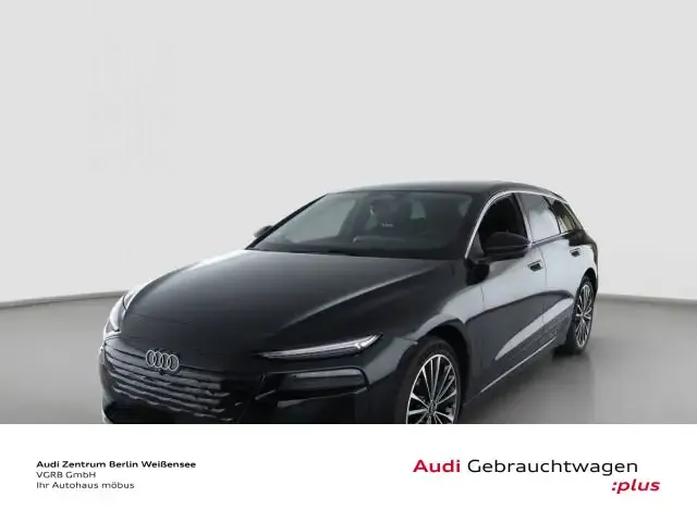 Audi Sonstiges
