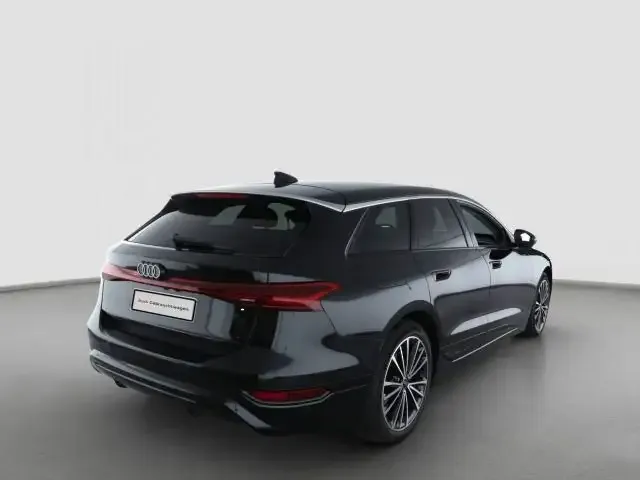 Audi Sonstiges