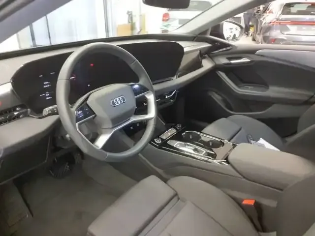 Audi Sonstiges