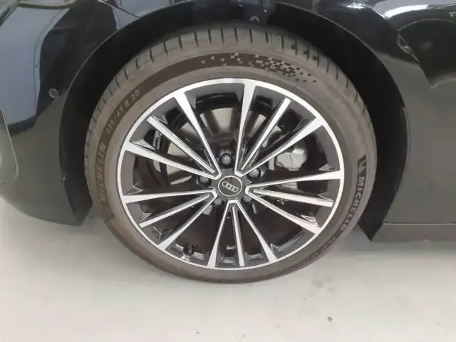 Audi Sonstiges