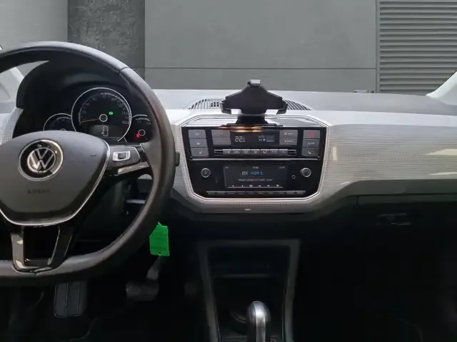 Volkswagen e-up!