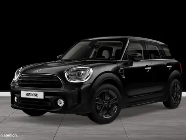MINI One Countryman