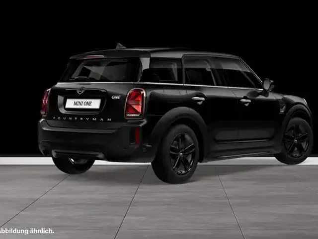 MINI One Countryman