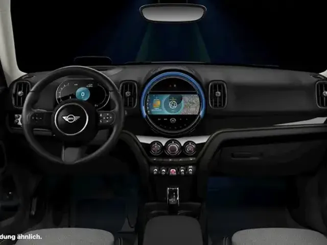MINI One Countryman