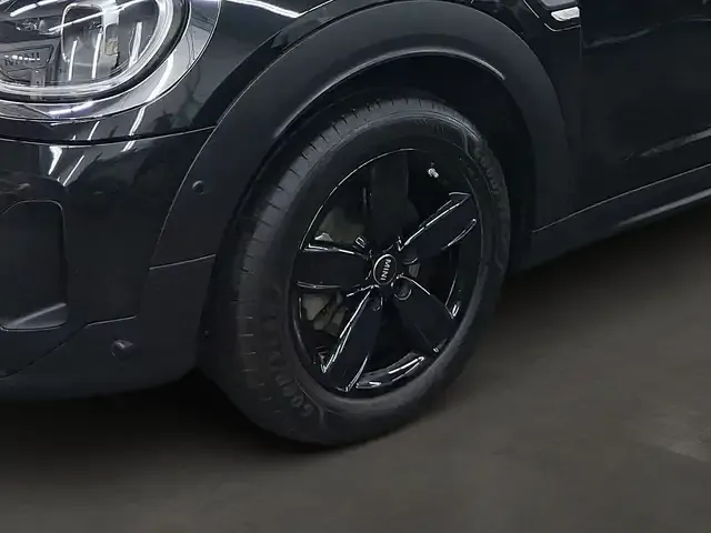 MINI One Countryman