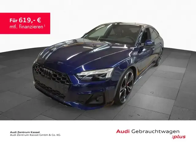 Audi S5