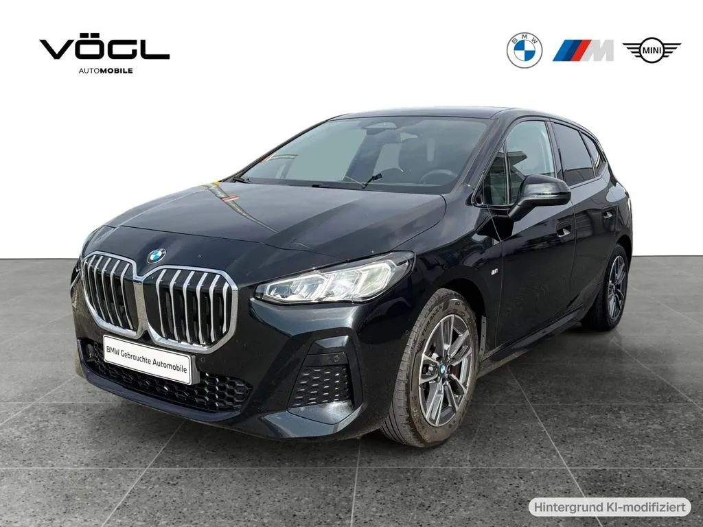 BMW 218