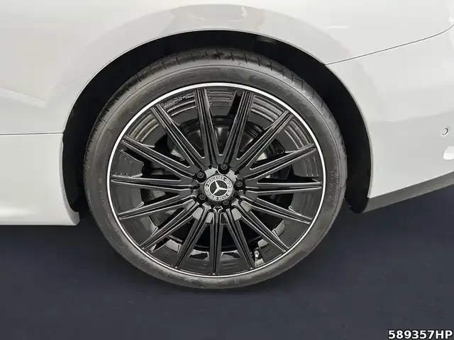 Mercedes-Benz CLE 220